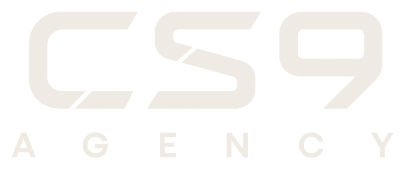 CS9 Agency